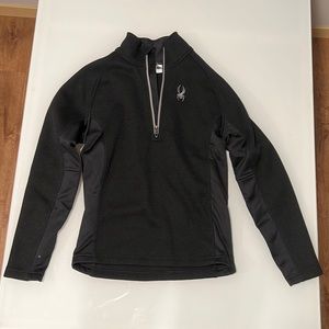 Men’s Spyder Sweater